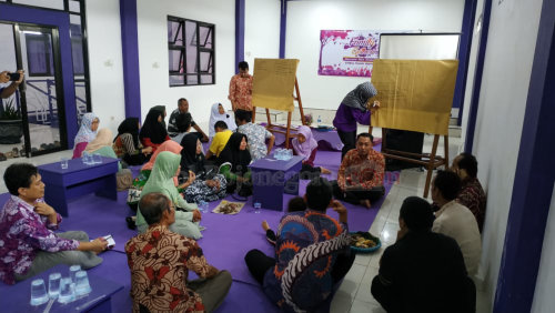 STIKes ICsada Sinergi dengan Mitra Usaha Sekitar Kampus